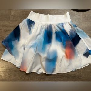 Lululemon Court Rival Skort